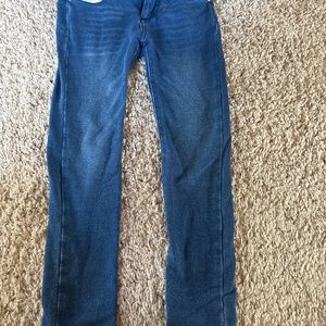 Matilda Jane Girls Jean Leggings